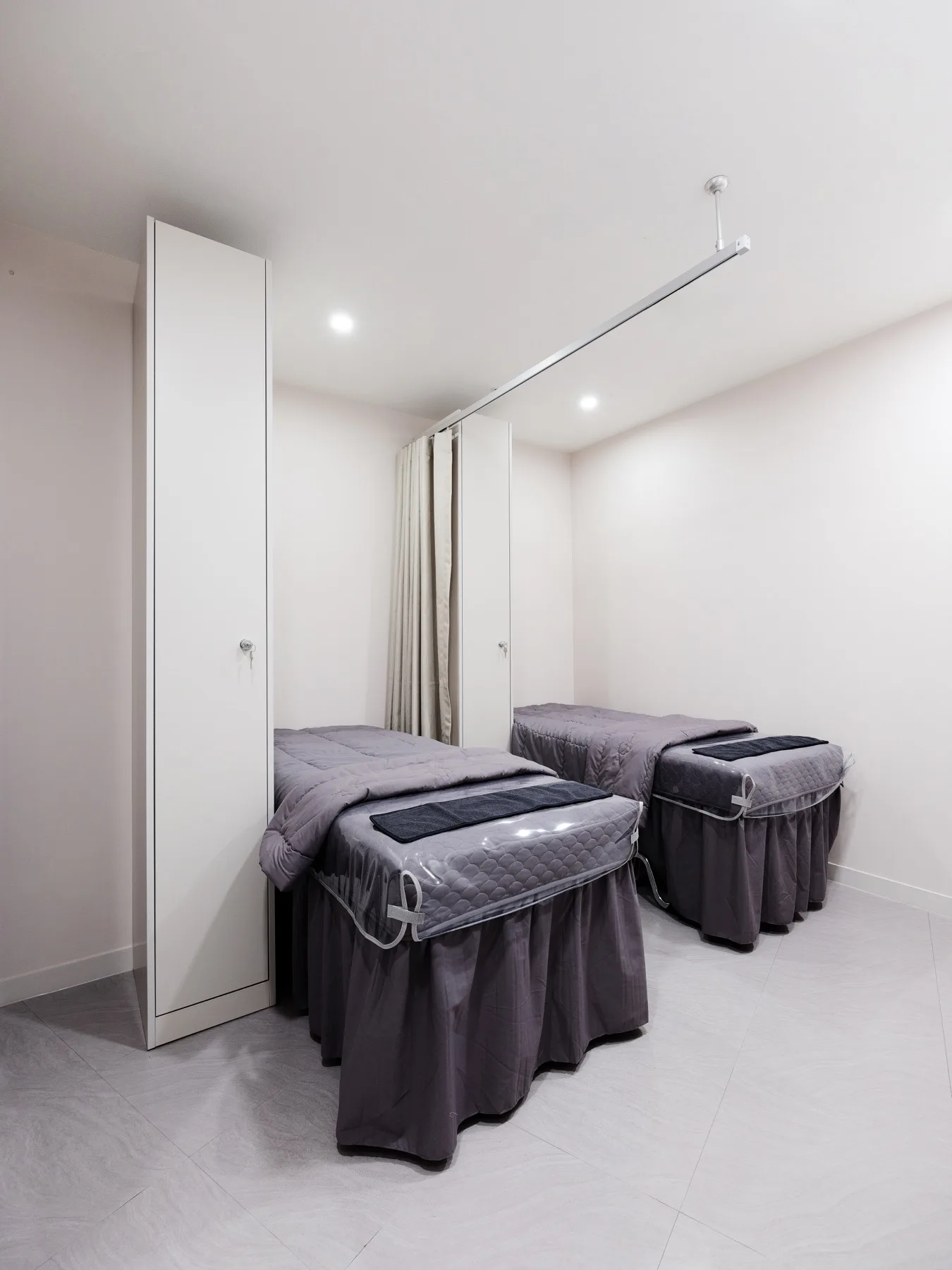 Phòng điều trị tại Rewind Plastic Surgery, Gangnam, Seoul